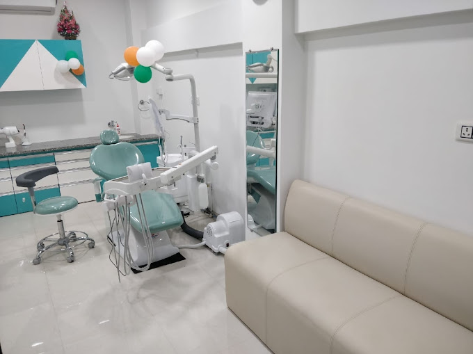 Pearly White Dental Clinic